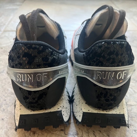 Stylish RUN OF Italian sneakers: RO-1 HYPE M - Picture 4 of 8